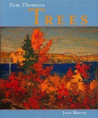 Trees, Ophalen of Verzenden, Zo goed als nieuw, Schilder- en Tekenkunst