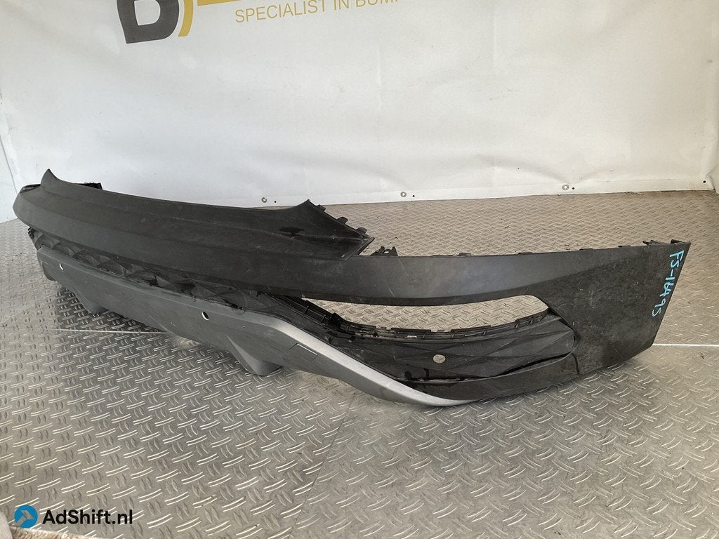 Bumper Hyundai Tucson 2 21-24 86612-N7020 Achterbumper F5-16, Auto-onderdelen, Bumper