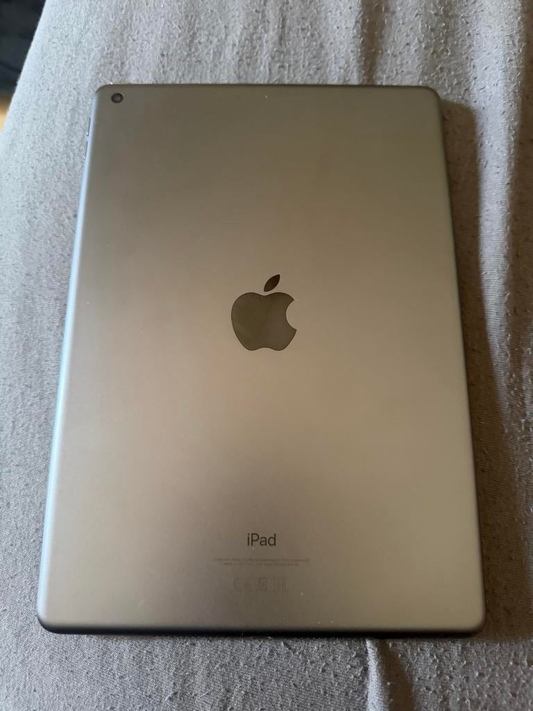 iPad 7e generatie 32GB WIFI - Goed werkend, geen schade, Computers en Software, Apple iPads, 10 inch, 32 GB, Apple iPad, Ophalen of Verzenden