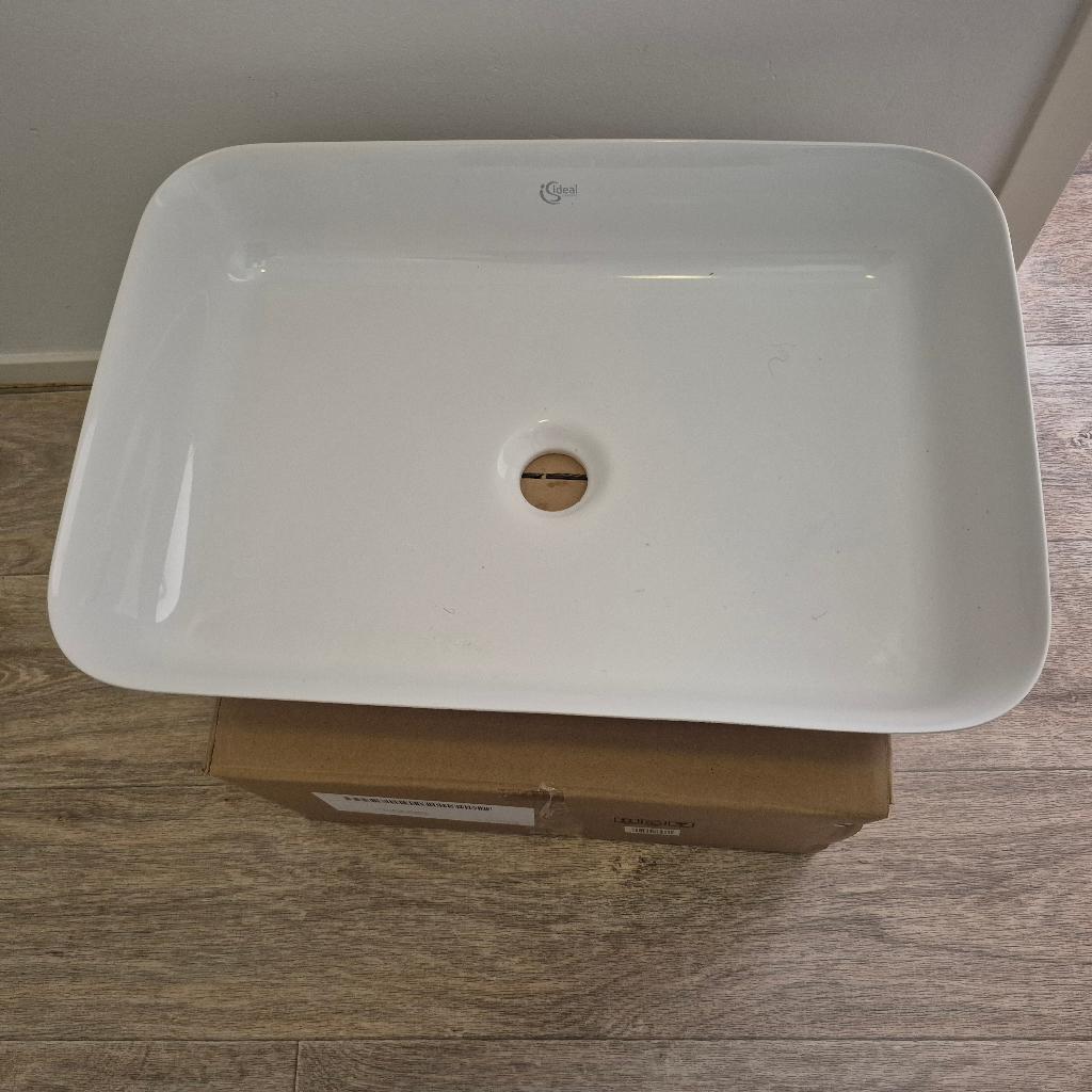Waskom, Ophalen, Overige typen, 50 tot 100 cm, Zo goed als nieuw