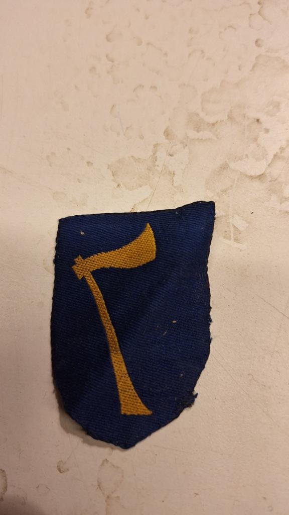 Northag, Ophalen, Landmacht, Nederland