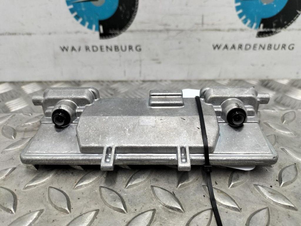 JAGUAR XF CAMERA 2017, Ophalen of Verzenden, Gebruikt, Stiba lid