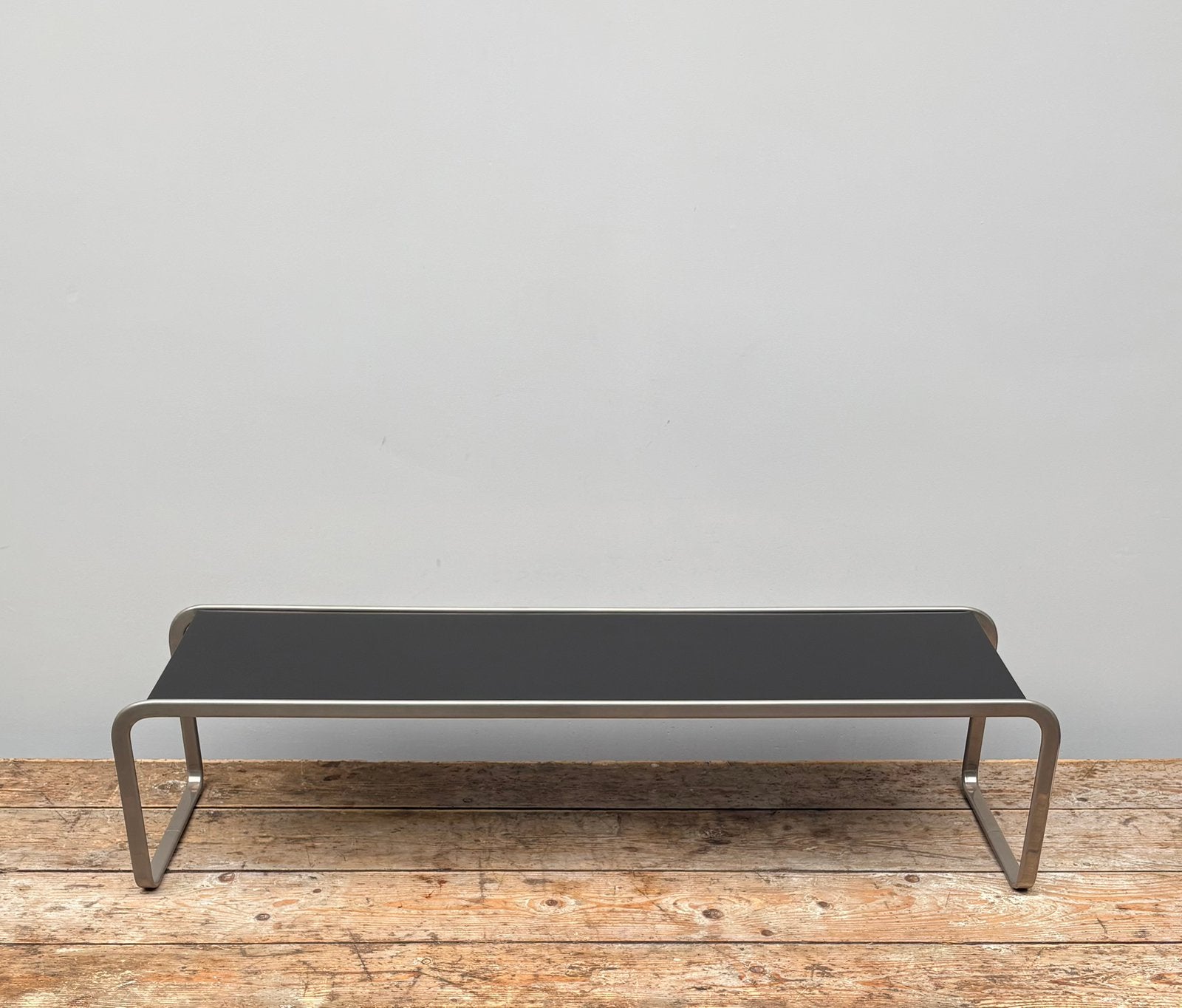 Tecta Salontafel Jean Prouvé, Huis en Inrichting, Ophalen, 100 tot 150 cm, 50 tot 100 cm, Zo goed als nieuw
