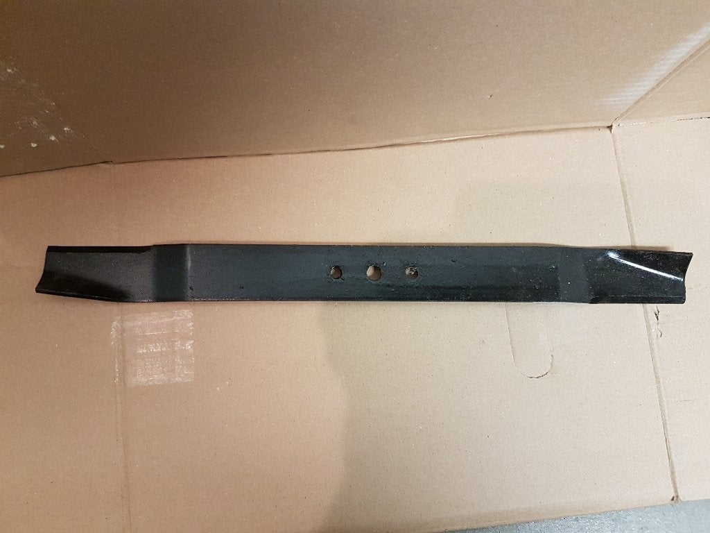 Maaimachine mes 18" (45 cm) asgat 10mm. Stiga, Ophalen of Verzenden, Nieuw
