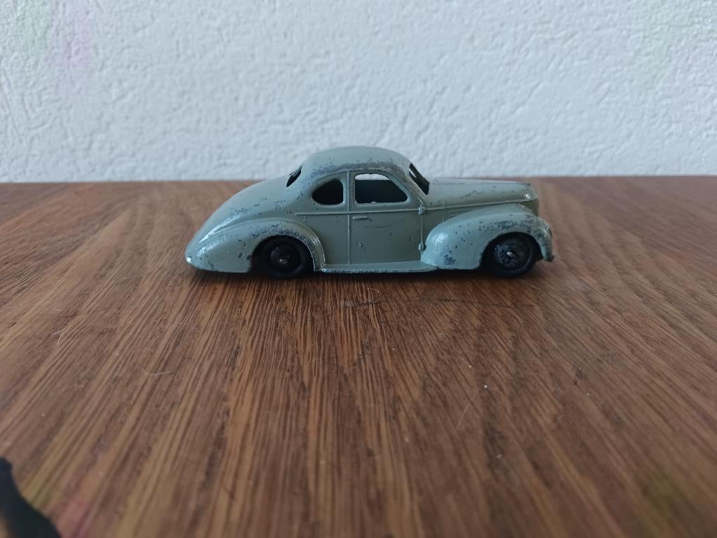 Dinky Studebaker nr. 39f, Ophalen of Verzenden, Gebruikt, Auto, Dinky Toys