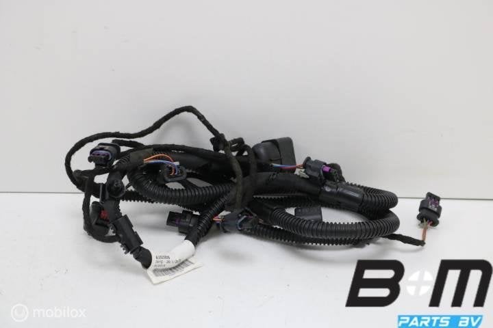 Kabelboom in achterbumper VW Golf 7 5G0971104F, Gebruikt