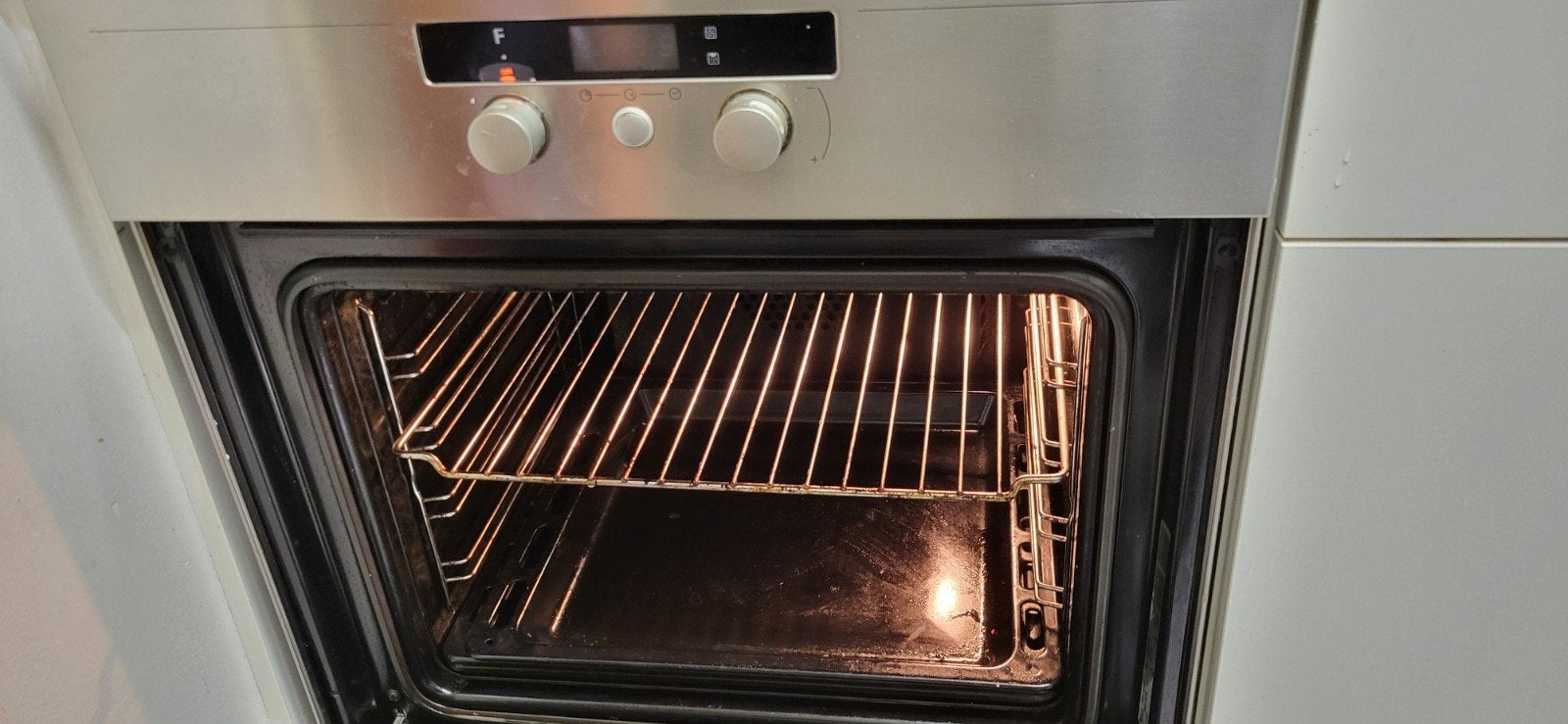 tekoop magnetron en oven merk whirlpool 60€ samen, Witgoed en Apparatuur, Ophalen of Verzenden, Oven