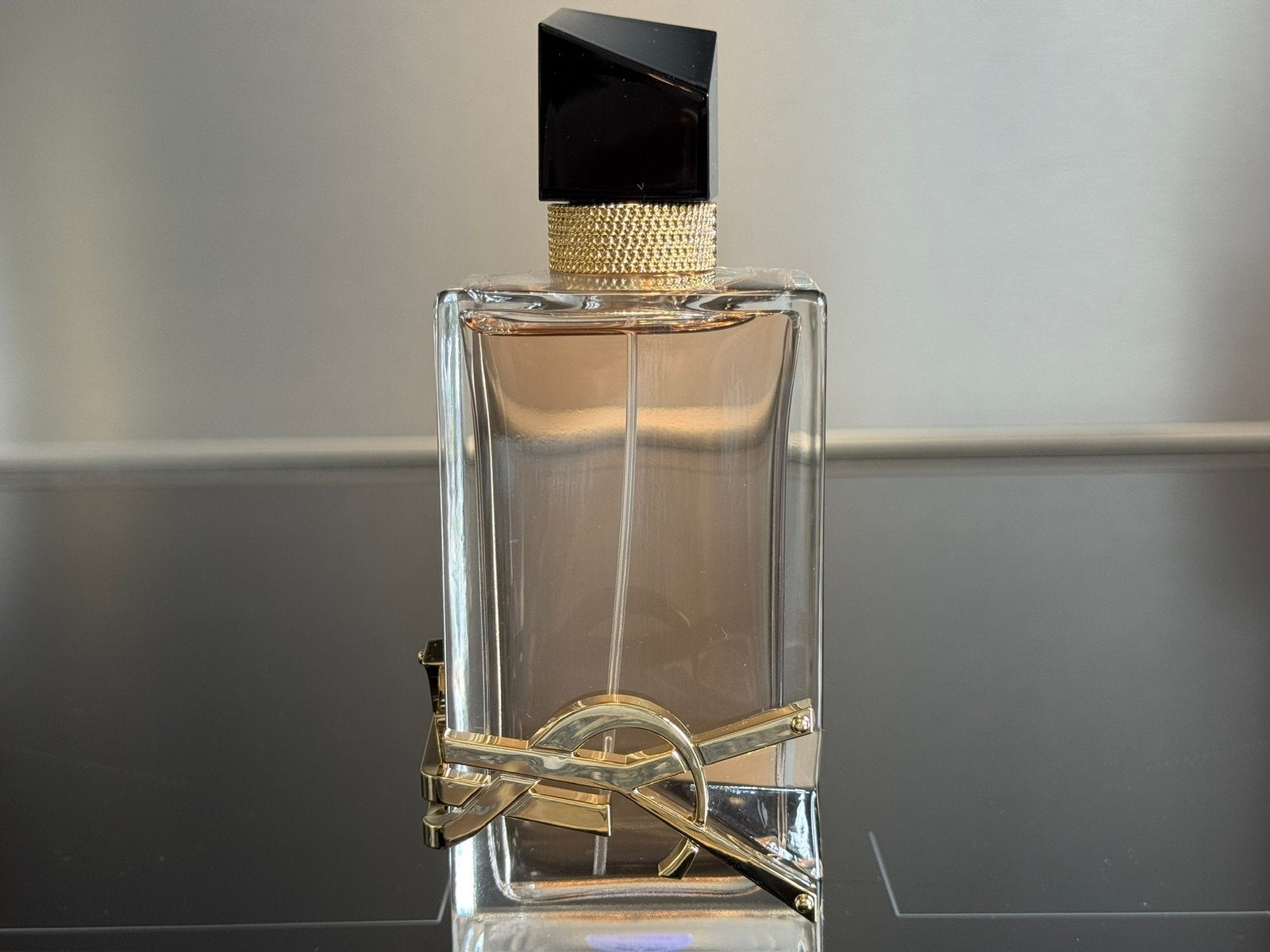 Yves saint laurent libre 90ml eau de toilette, Ophalen of Verzenden, Nieuw