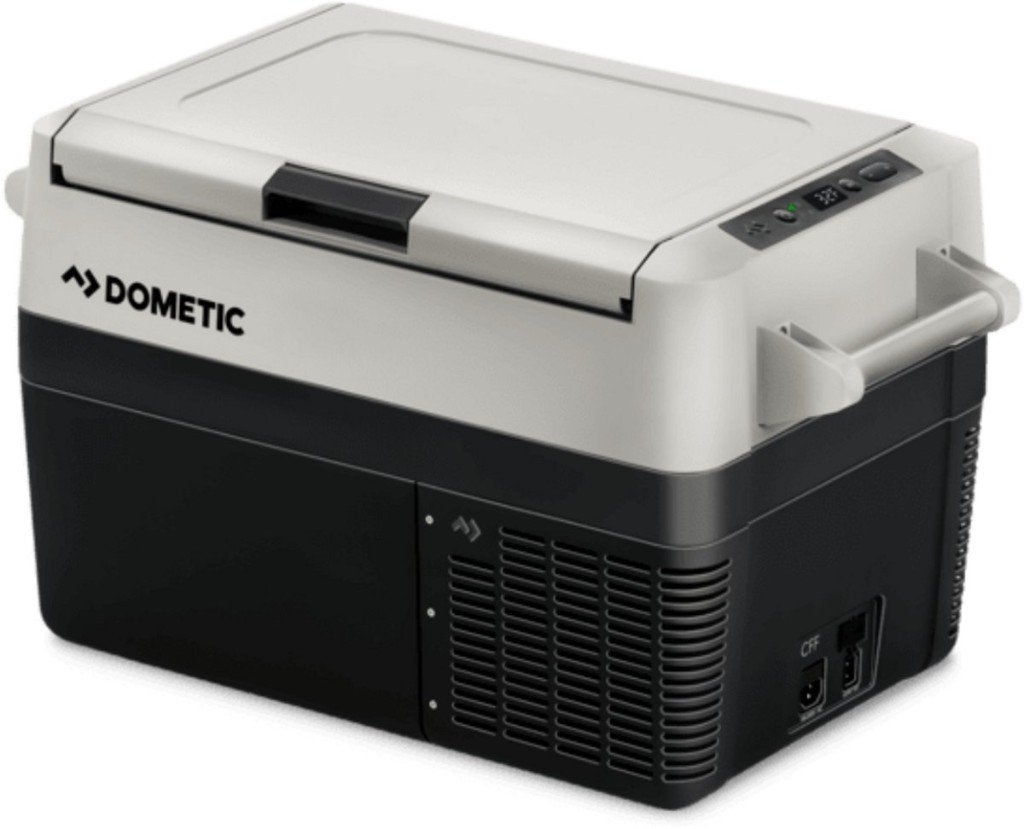 Dometic CFF 35 koelbox 12-220V Nieuw, Koelbox, Nieuw, Compressor, Ophalen of Verzenden