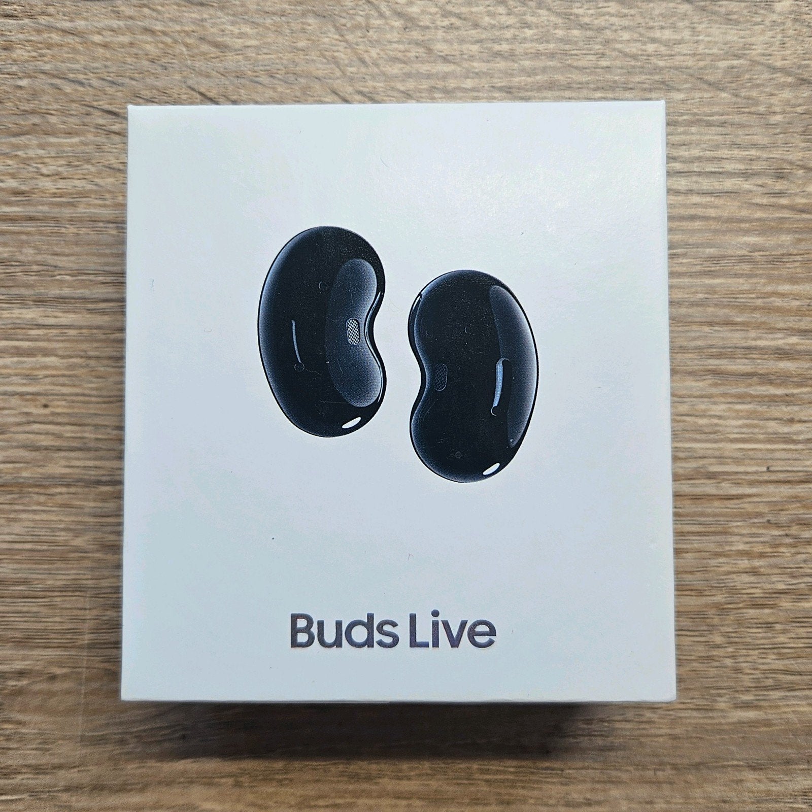 Samsung Galaxy Buds Live - Nieuw in doos, In-ear, Nieuw, Ophalen of Verzenden, Samsung