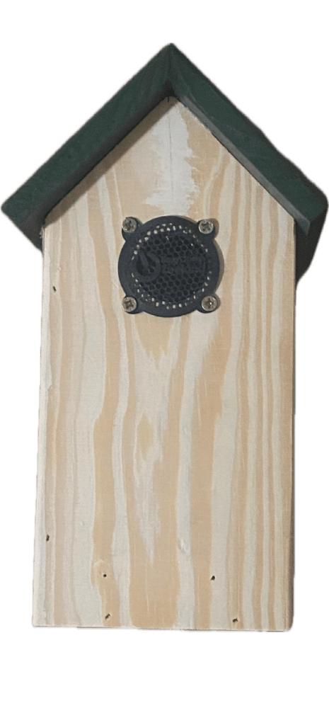 BirdNET Pi – Vogels Herkennen met AI (Plug & Play), Tuin en Terras, EasyComp Zeeland, Verzenden, Nieuw, Postbus 32 4330 AA Middelburg