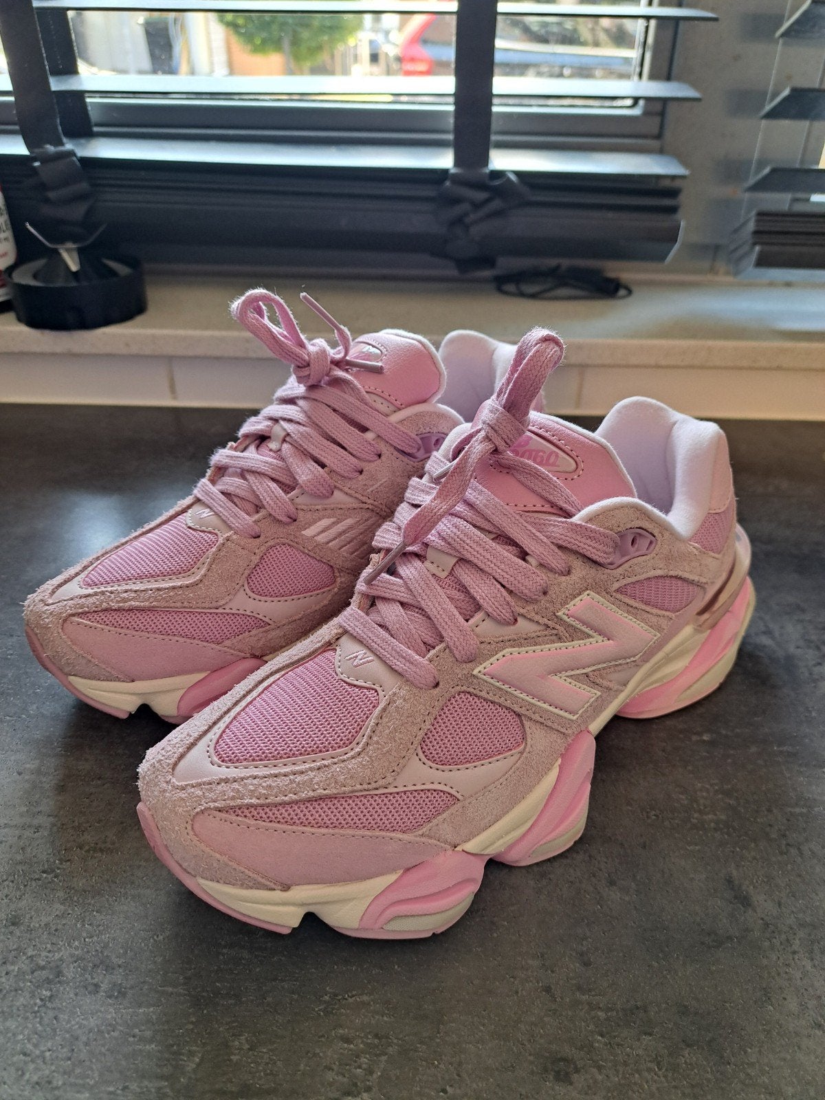 New Balance 9060 sneakers 40, Verzenden, New Balance, Nieuw, Sneakers of Gympen
