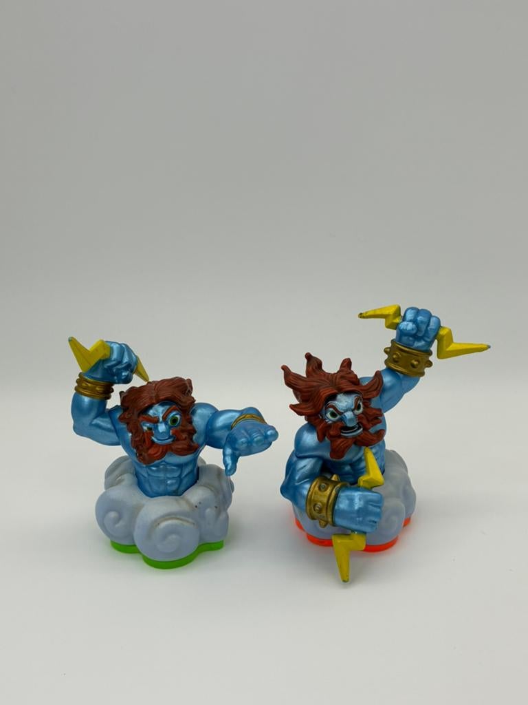 Skylanders Lightning Rod, Spelcomputers en Games, Games | Nintendo Wii, Avontuur en Actie, W, 2 spelers, Ophalen of Verzenden