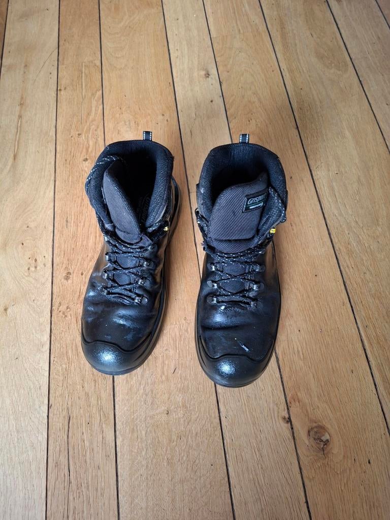 Grisport  maat 45 Werkschoenen - Veiligheid en Comfort, Ophalen of Verzenden, Gebruikt