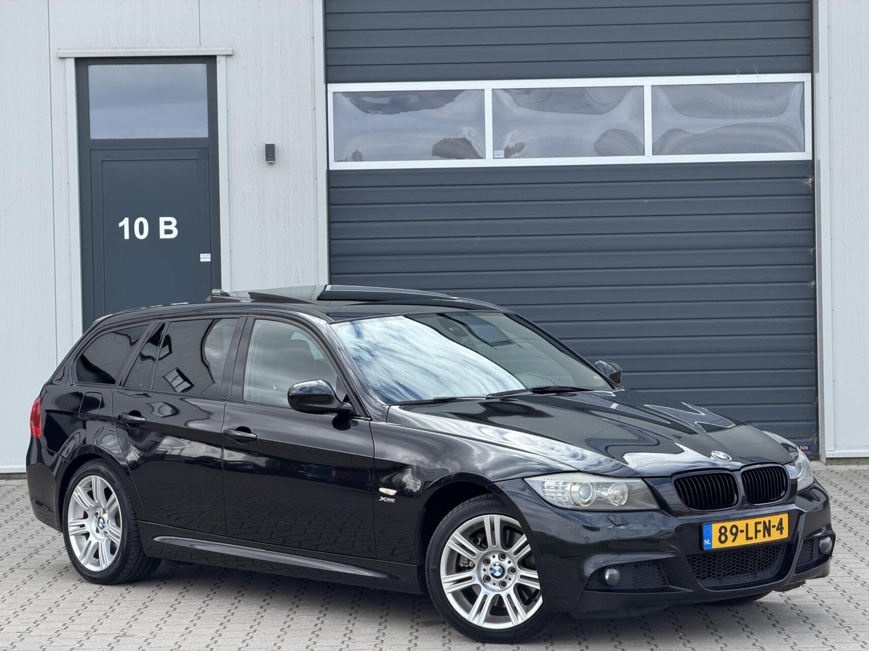 BMW 3-Serie