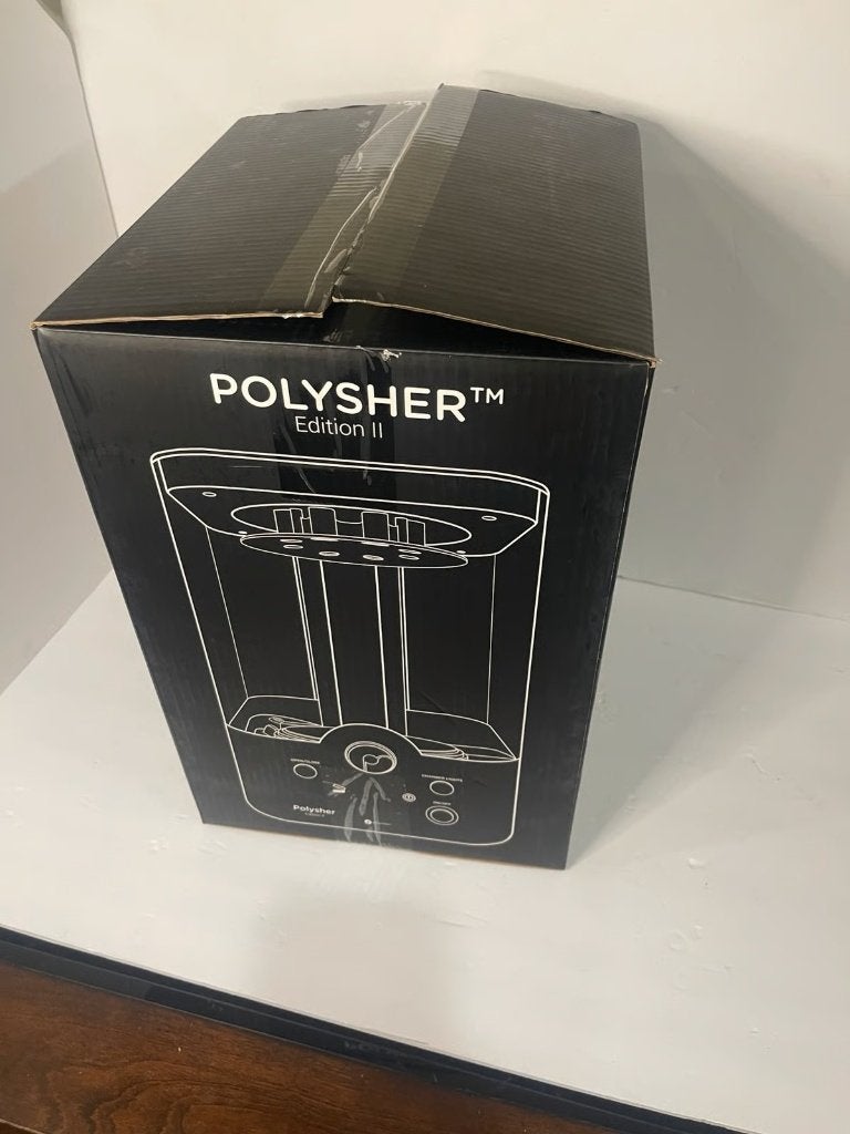 Polymaker Polysher Edition II, Computers en Software, Ophalen of Verzenden, Zo goed als nieuw, Printeraccessoires