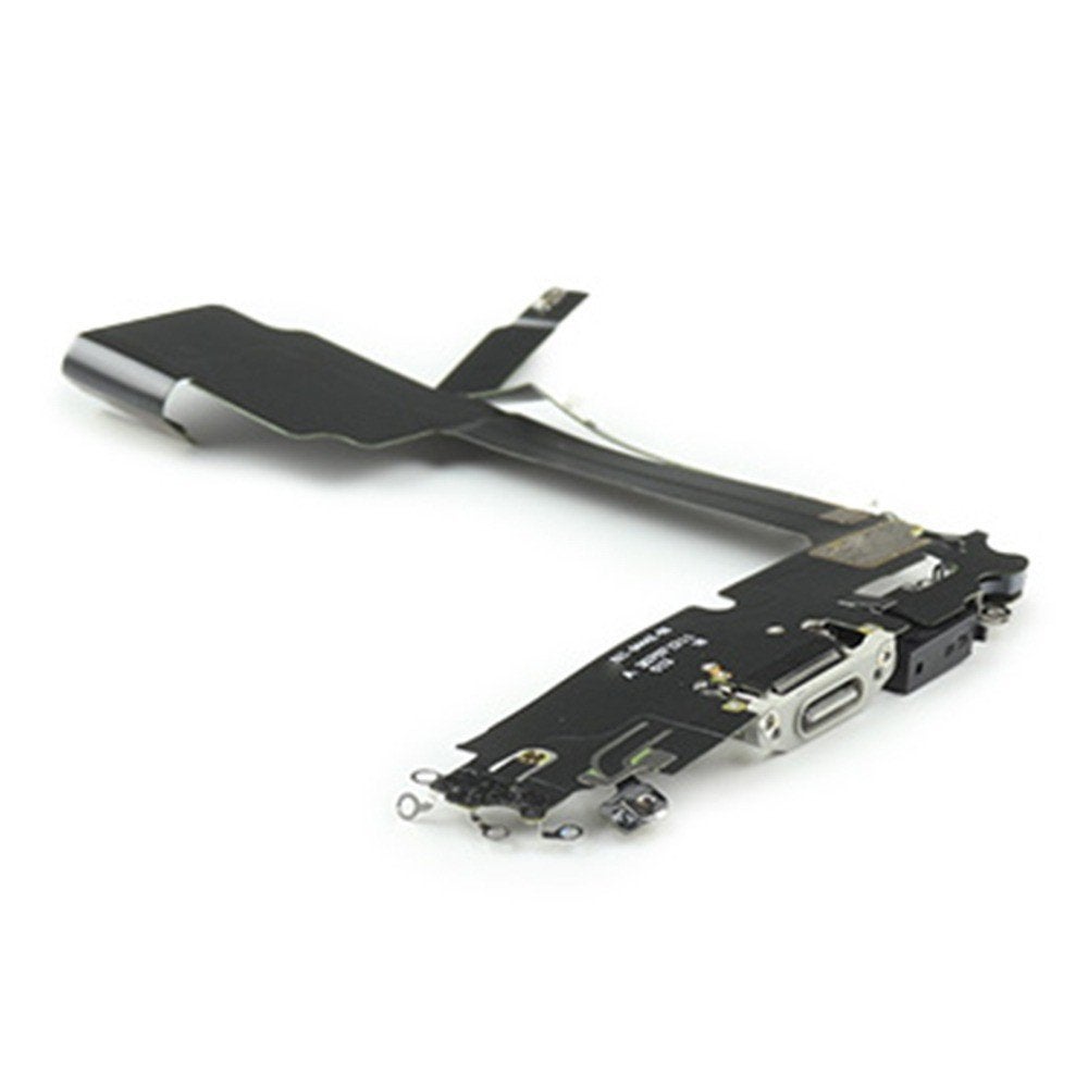 Oplaadpoort voor iPhone 15 Pro Max Wit Pulled, Ophalen of Verzenden, Gebruikt, Overige typen