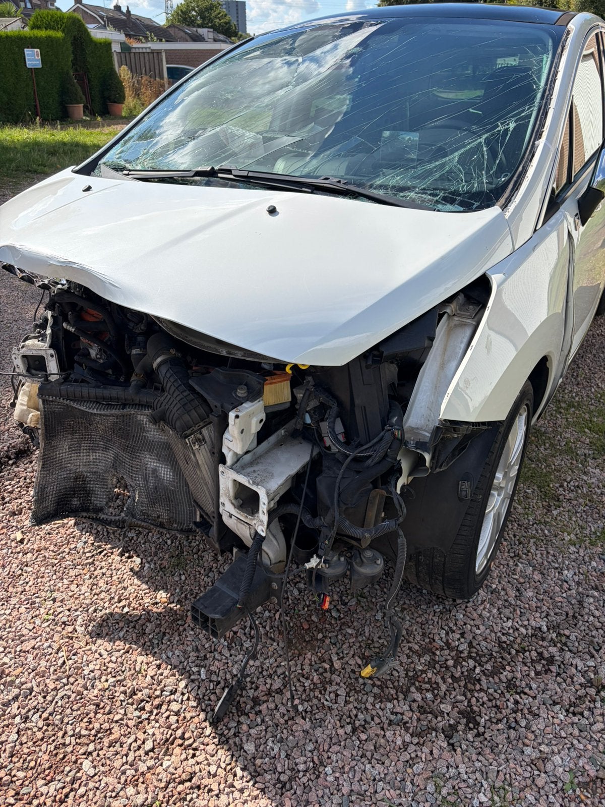 Peugeot 3008 hybride diesel, Auto-onderdelen, Ophalen of Verzenden, Peugeot