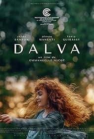 Dalva (2023), Frankrijk, Ophalen of Verzenden, Nieuw in verpakking, Drama