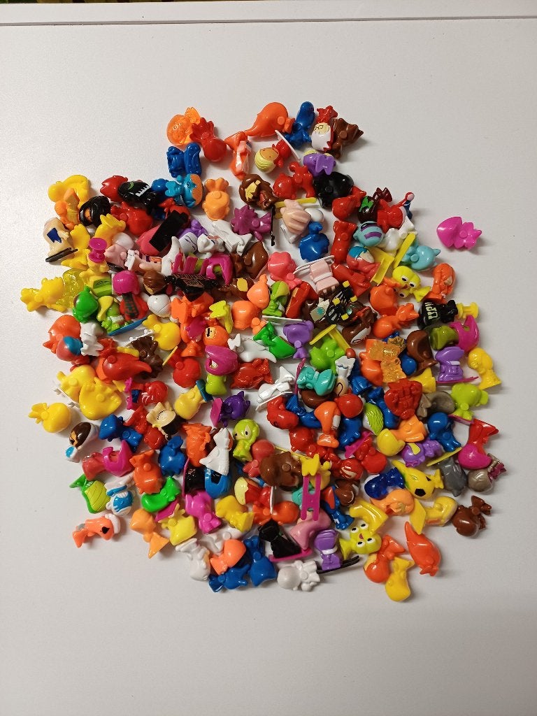 179 stuks GOGO - supermarkt actie C1000, C1000, Verzenden