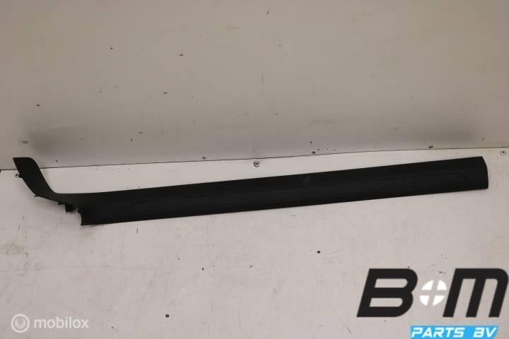 Dorpelbekleding rechts Volkswagen Golf 6, Gebruikt