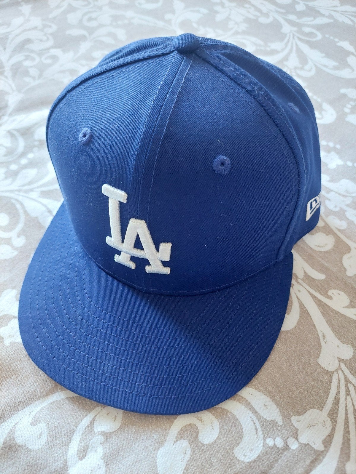New Era LA dodgers snapback, Kleding | Heren, Nieuw, Pet, New Era, One size fits all
