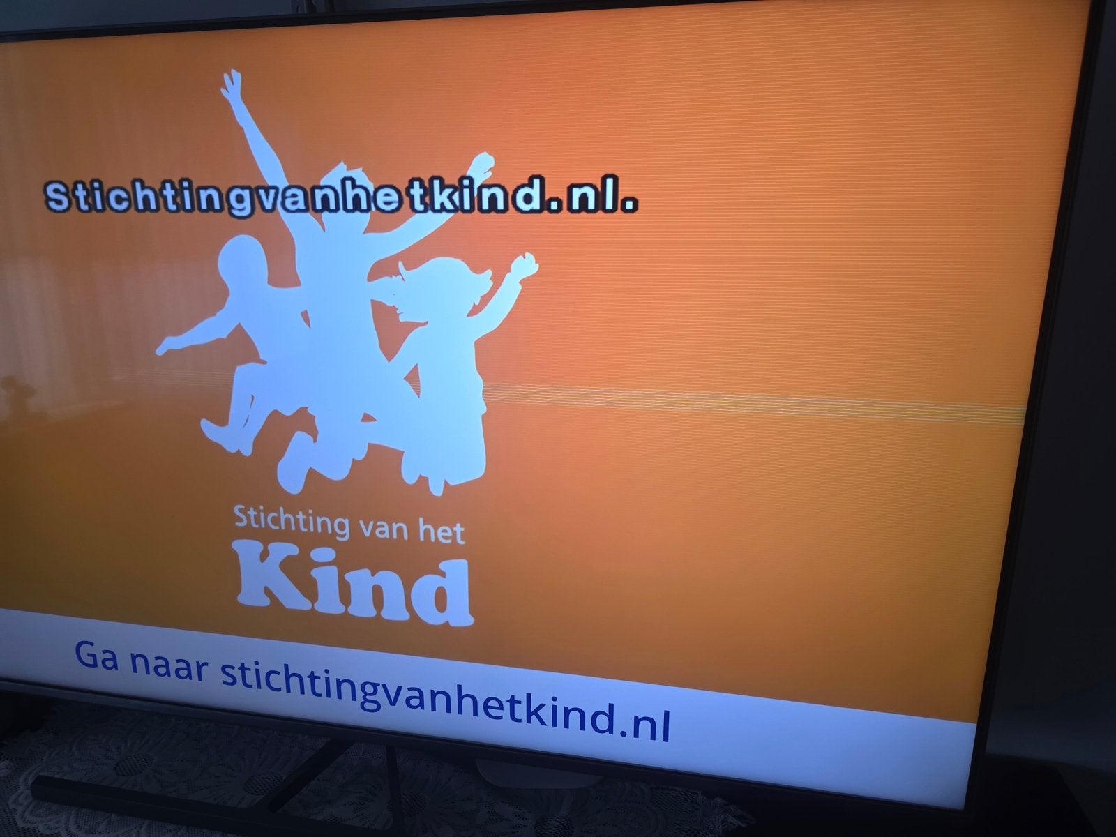 58 inch Ambilight Philips Android TV, Audio, Tv en Foto, Televisies, Philips, 50 Hz, Ophalen of Verzenden, Zo goed als nieuw