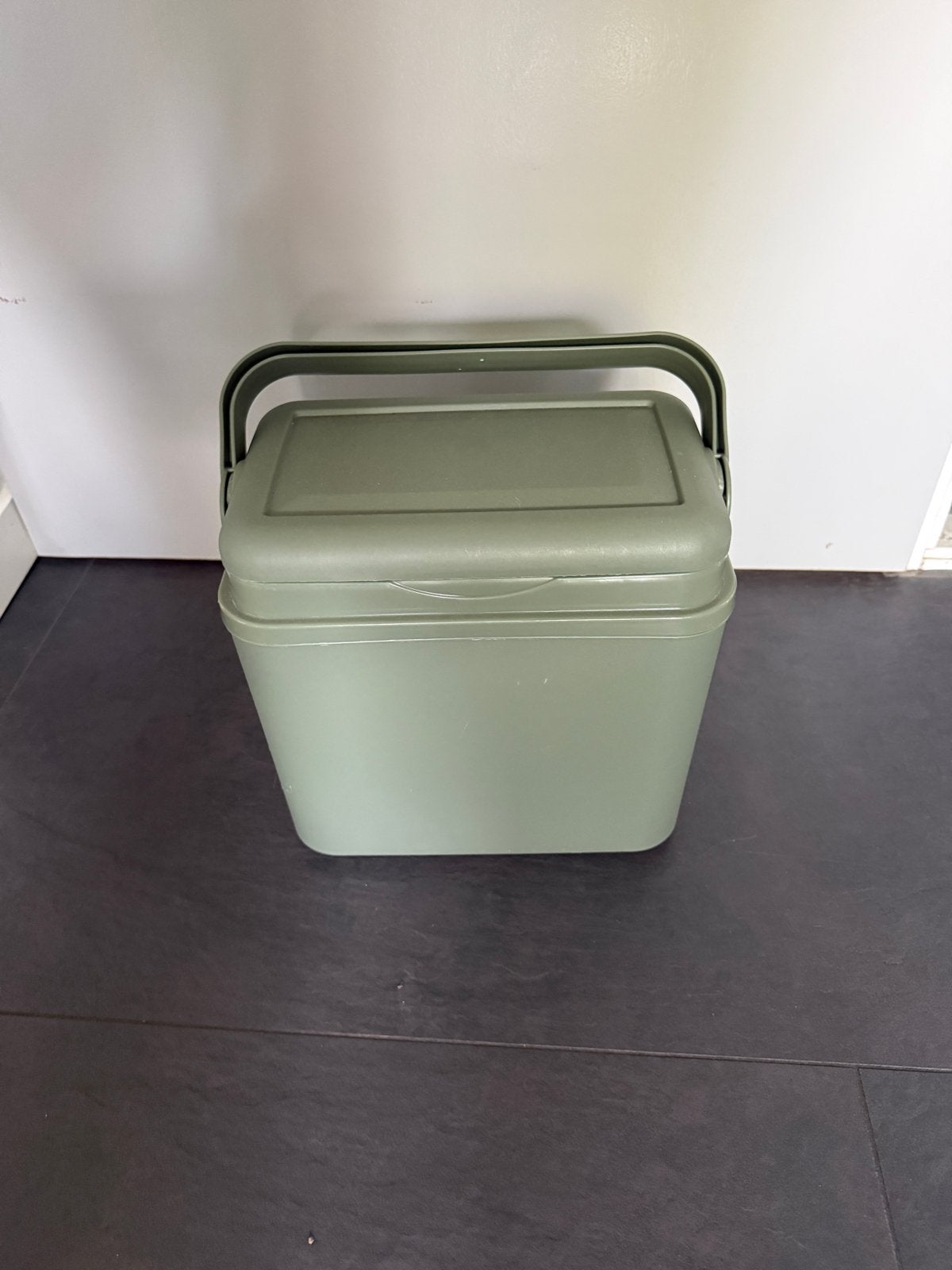 Handige Mini Koelbox - Ideaal voor onderweg!, Ophalen of Verzenden, Zo goed als nieuw, Koelbox, Koelelement
