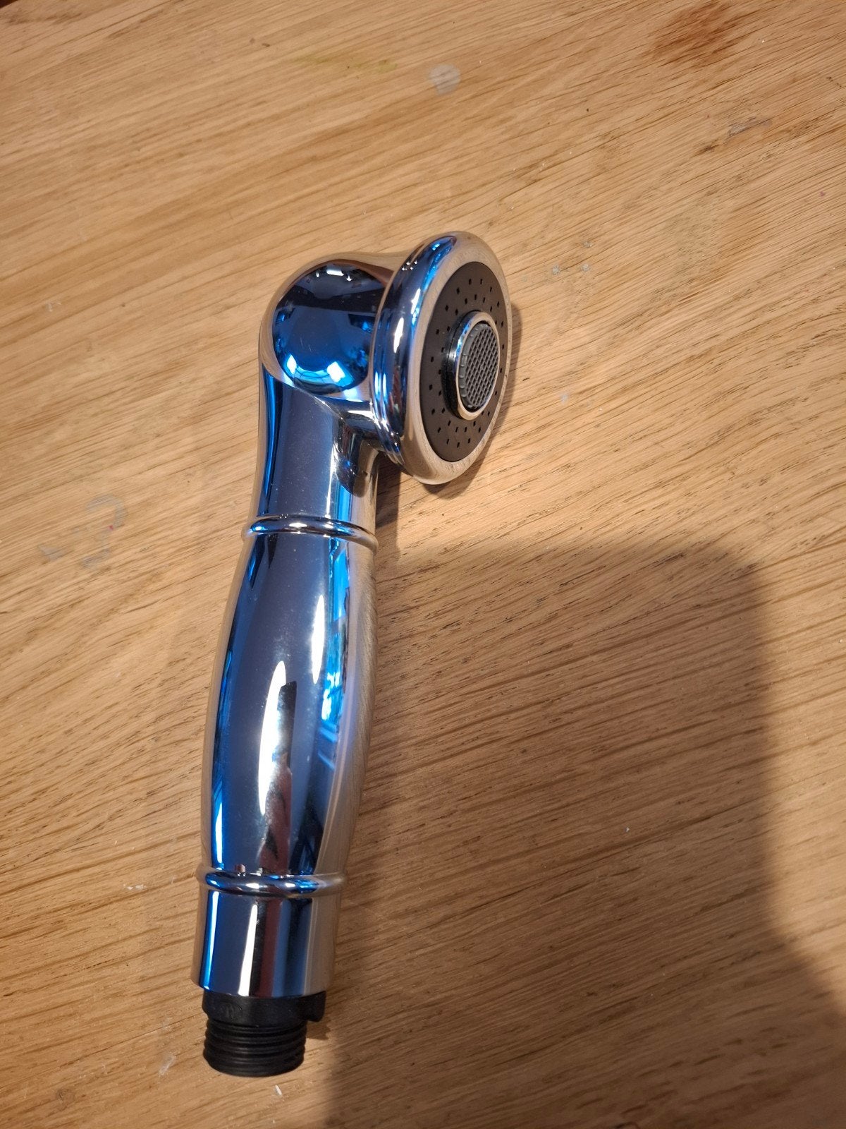 Kohler Fairfax Sproeikop Keukenkraan (1152299-CP), Ophalen of Verzenden, Nieuw