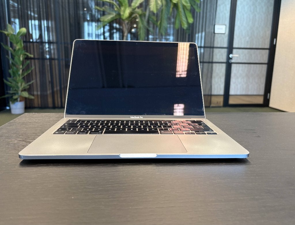 Apple MacBook Pro 13-inch (2020) M1 | 16 GB | 1 TB SSD, Computers en Software, Apple Macbooks, 1 TB of meer, Leidseplein 29, 1017 PS Amsterdam