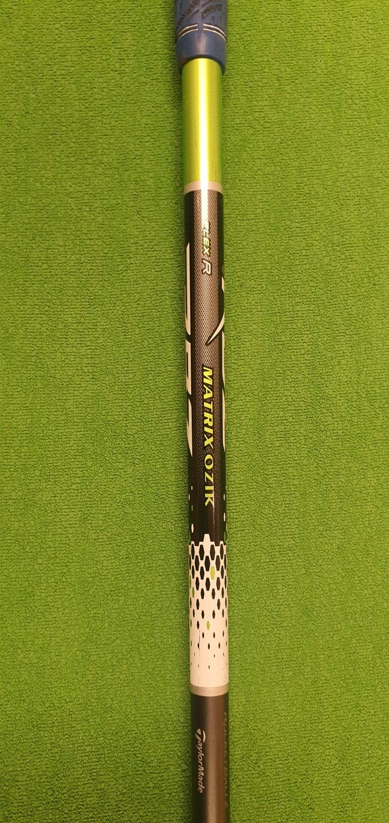Taylormade RBZ wood 3, Ophalen, Club