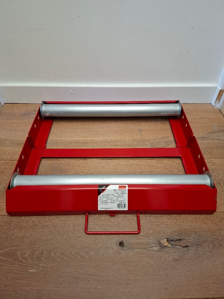 Haspelafrolapparaat - Bizline - 150 KG - NIEUW, Verzenden, Nieuw, Overige typen, Overige merken