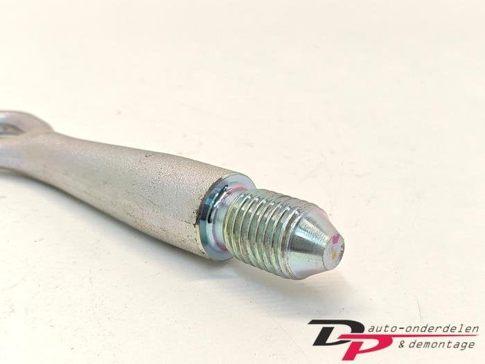 Sleepoog voor van een Mitsubishi Space Star (A66), Gebruikt, -, -, Ophalen of Verzenden