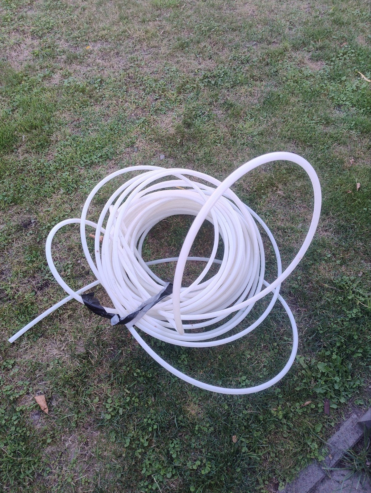 vloerverwarming slang, Doe-het-zelf en Verbouw, Ophalen, Nieuw, Minder dan 60 cm, Minder dan 30 cm