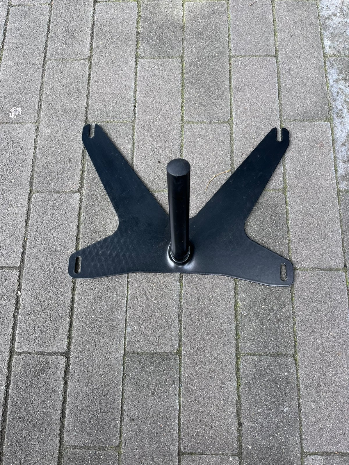 Urban Arrow Yepp Mini Adapter, Ophalen, Zo goed als nieuw