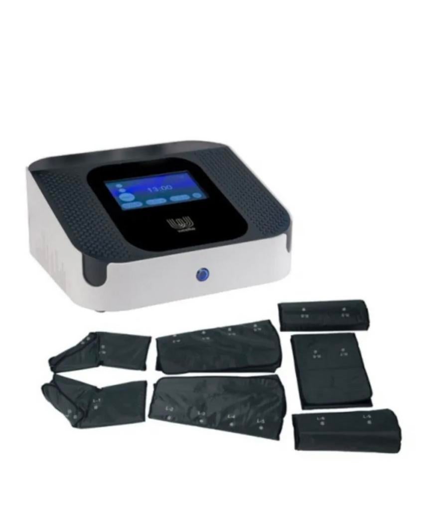 Lymfedrainage therapie met Infrarood Warmte Bowie medical, Ophalen, Nieuw, Apparaat