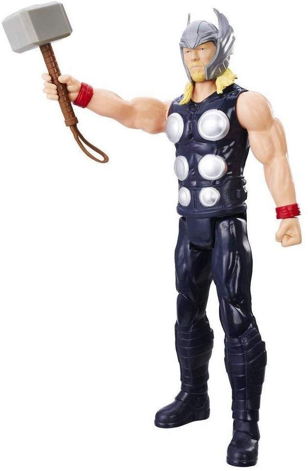 Nieuwe grote Avengers Titan Series Thor, Ophalen of Verzenden, Nieuw