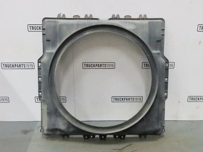 Mercedes-Benz MB Cooling System Windtunnel MP4, Ophalen, Gebruikt, Mercedes-Benz, Motor en Toebehoren