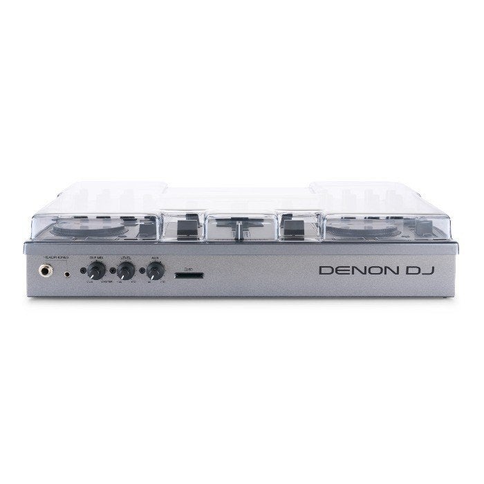 Decksaver stofkap voor Denon DJ Prime Go & Go+, ., Nieuw, ., .