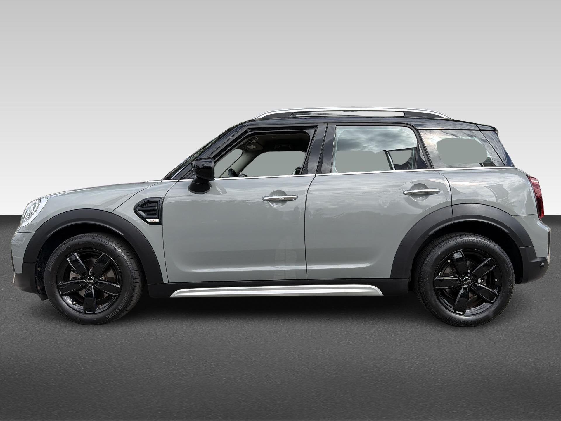 MINI Countryman 1.5 Cooper Business Edition, Auto's, Gebruikt, Euro 6, Countryman, Origineel Nederlands