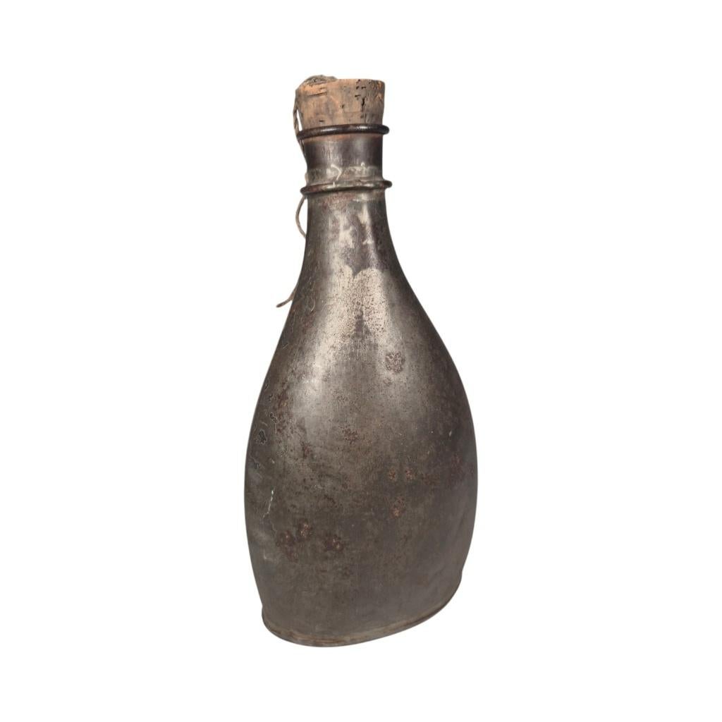Nederlandse M89 veldfles, W&S, -, -, Overige typen, Ophalen of Verzenden