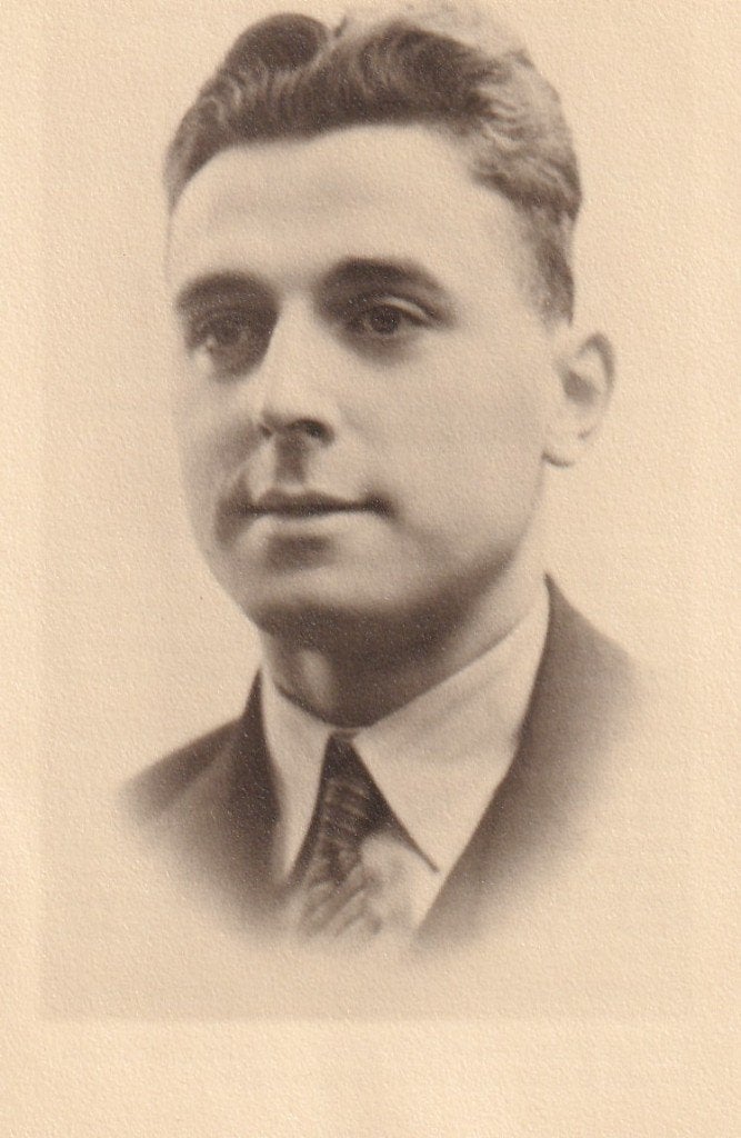 Thiel Franciscus 917 Beek en Donk 1947, Ophalen of Verzenden, Bidprentje
