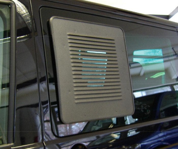 Ventilatierooster Volkswagen T5 T6 RECHTS Bouwjaar 2003-2019, Buurserstraat 15 A, 7481 EG,Haaksbergen, Ophalen of Verzenden, Info@123CamperOnderdelen.nl