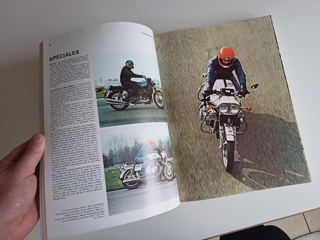 Alpha auto La moto motorfiets boek met mooie plaatjes, Boeken, Motoren, Ophalen of Verzenden, Gelezen
