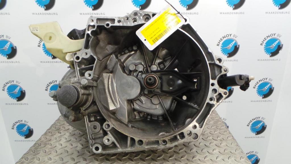 CITROEN DS3 TRANSMISSIE / VERSNELLINGSBAK 2014, Ophalen of Verzenden, Gebruikt, Stiba lid