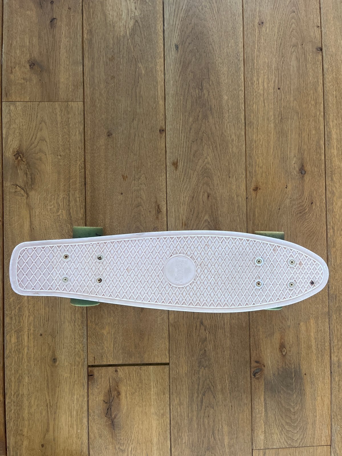 Original Penny Skateboard, Sport en Fitness, Skateboarden, Ophalen, Gebruikt, Skateboard