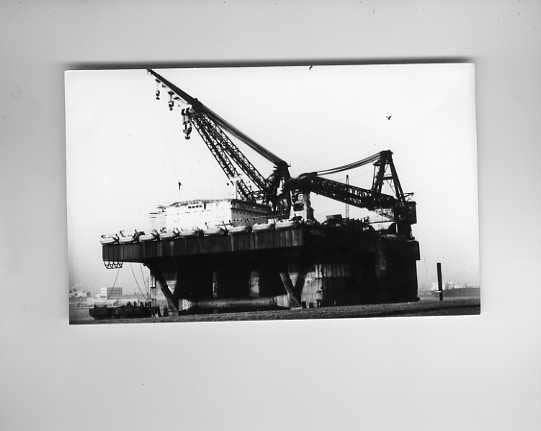 scheepvaart-foto-hermod-heerema, Ophalen of Verzenden, Zo goed als nieuw, Motorboot, Boek of Tijdschrift