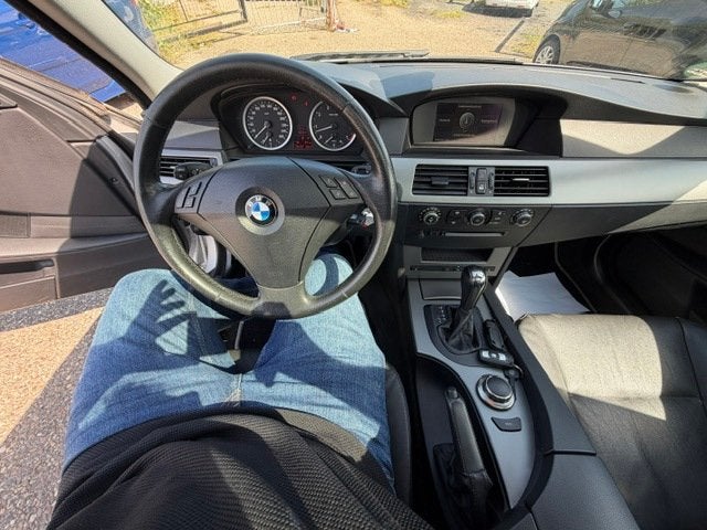BMW 5-Serie