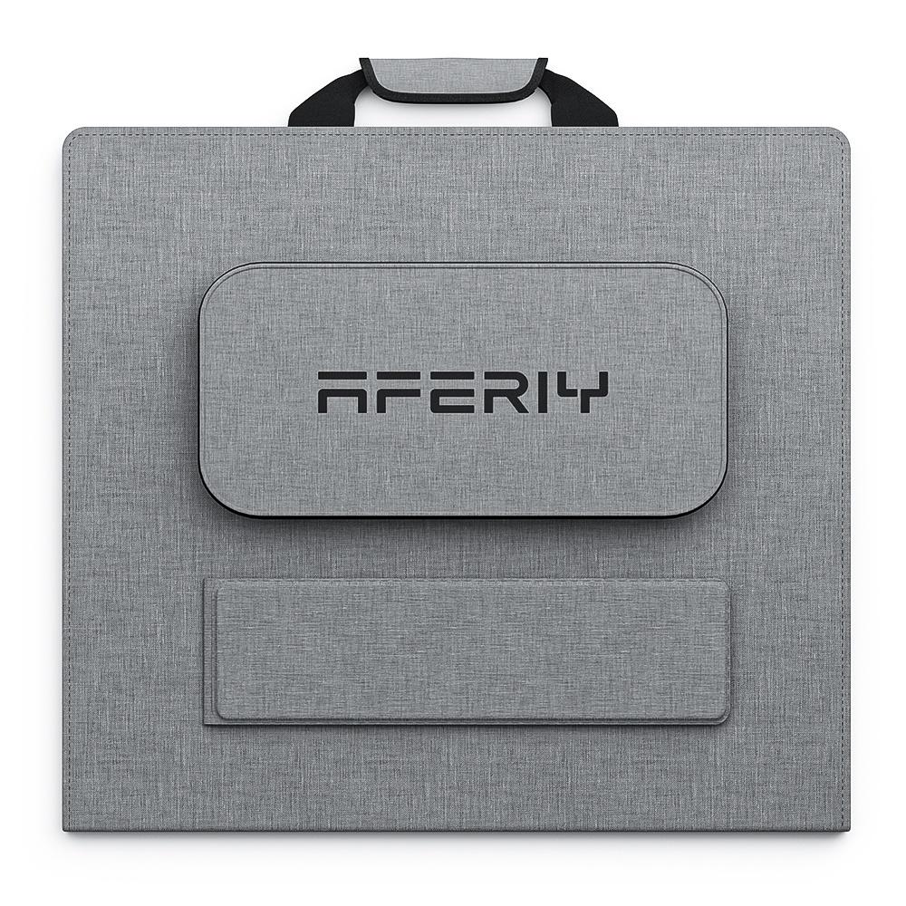 Aferiy professioneel koffer zonnepaneel 200 watt €219,-, Ophalen of Verzenden, Nieuw