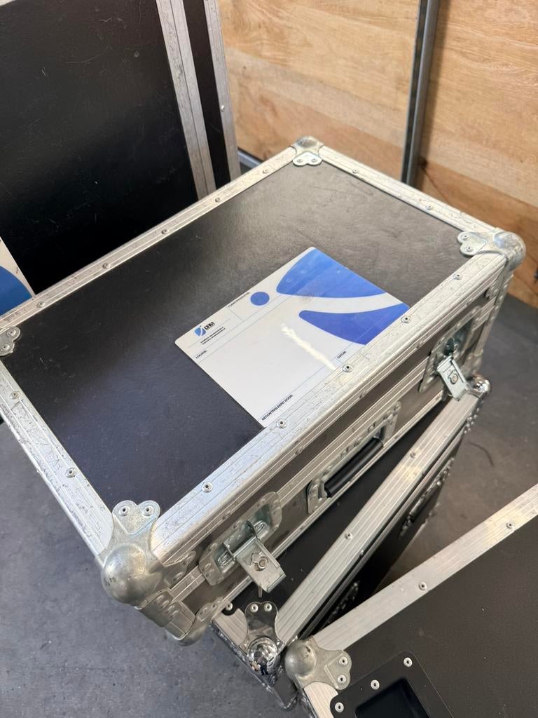 Pioneer CDJ2000NXSII flightcases, Muziek en Instrumenten, Behuizingen en Koffers, Ophalen, Pe, Pe, Overige instrumenten